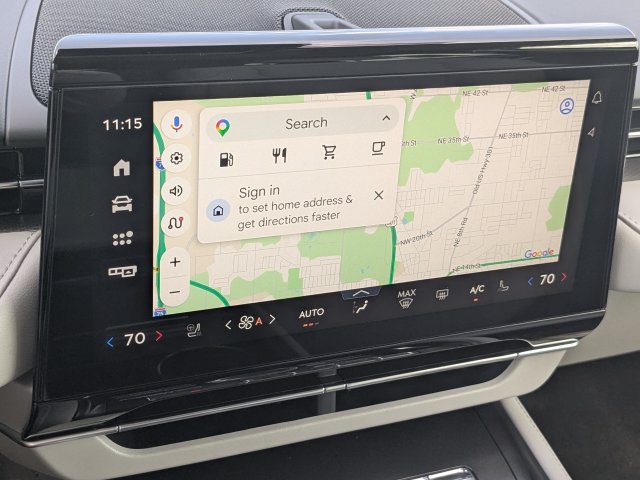 New 2026 Lincoln Nautilus Premier w/ Equipment Group 102A AWD/4WD image 23