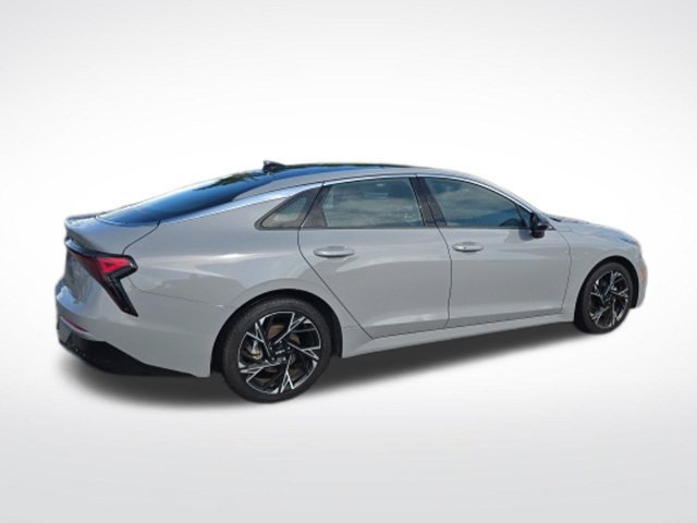 Used 2025 Kia K5 GT-Line w/ GT-Line Premium Package FWD image 3