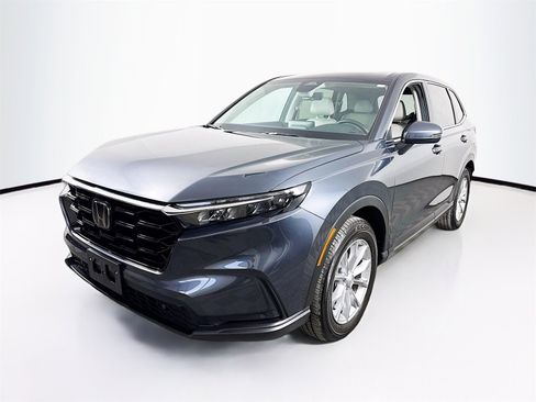 Used 2025 Honda CR-V EX-L image 3