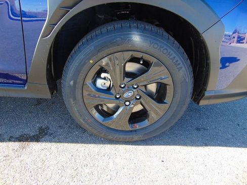 New 2026 Subaru Crosstrek 2.5i image 27