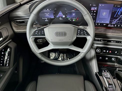 New 2025 Audi Q5 Premium Plus image 5