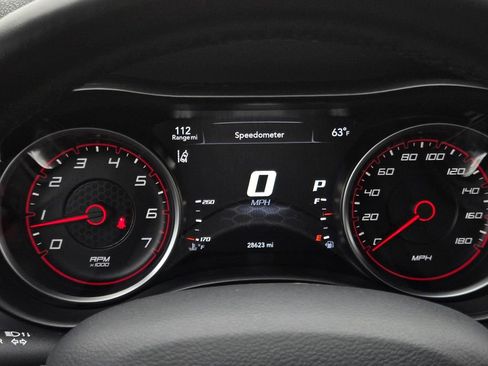 Used 2023 Dodge Charger Scat Pack image 34