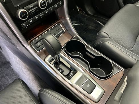 Used 2022 Subaru Ascent Touring w/ Popular Package #2A image 26