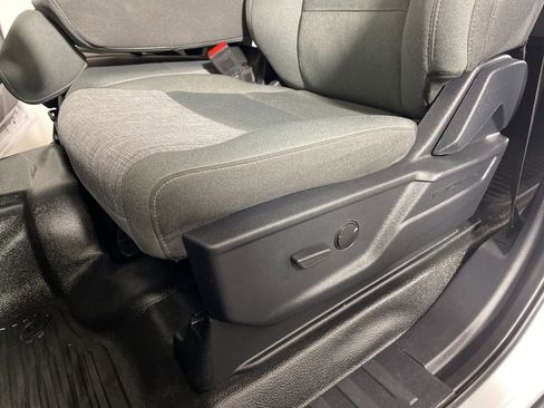 Used 2024 Ford F350 XLT w/ FX4 Off-Road Package image 11