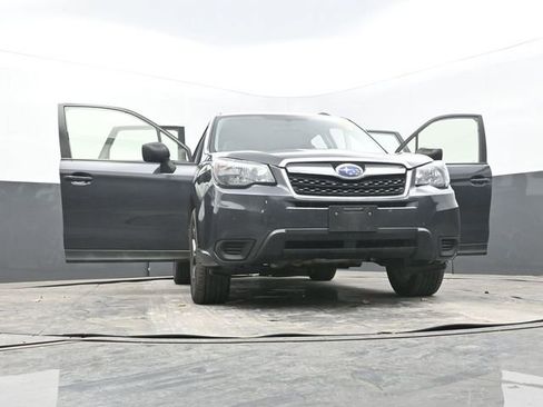 Used 2016 Subaru Forester 2.5i w/ Popular Package #1 image 66