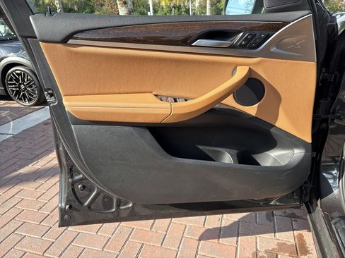 Certified 2024 BMW X3 xDrive30i image 14