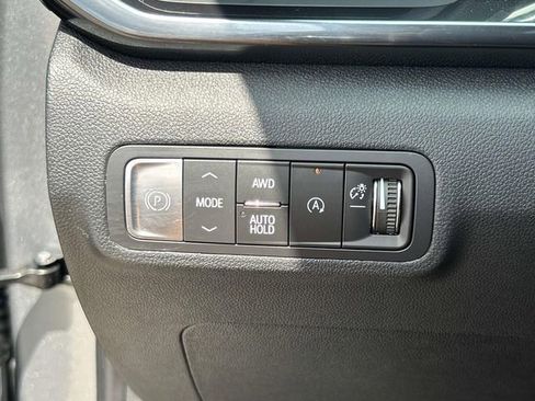 New 2026 GMC Terrain AT4 w/ Convenience Package III image 27