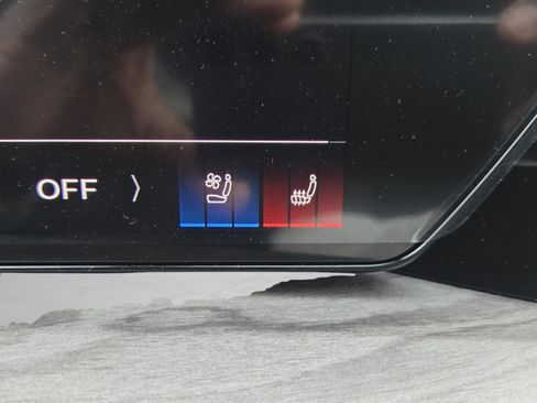 New 2025 Audi Q5 Prestige image 12