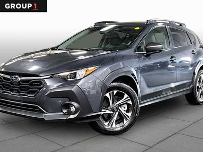 Used 2024 Subaru Crosstrek 2.0i Premium