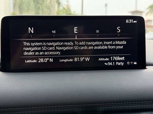 Used 2024 MAZDA CX-5 AWD 2.5 S w/ Preferred Package image 21