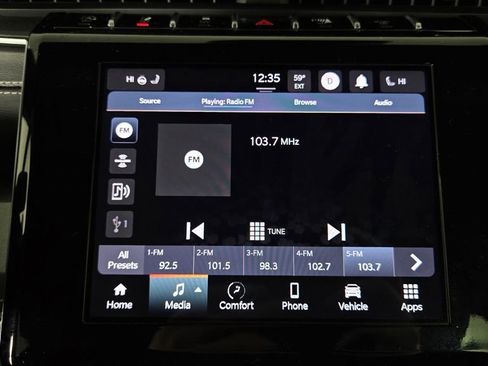 Used 2023 Jeep Grand Cherokee L Altitude image 23