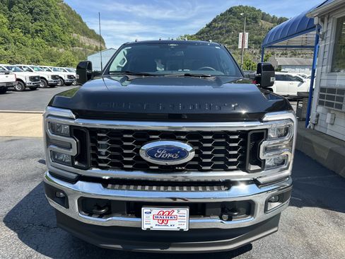 New 2026 Ford F350 Lariat AWD/4WD image 7