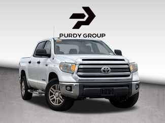 Used 2016 Toyota Tundra SR5 w/ SR5 Upgrade Package RWD video 1