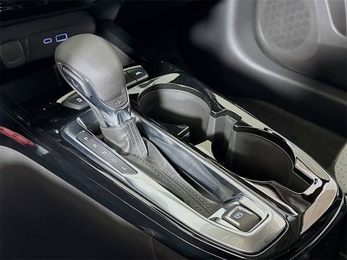 New 2026 Chevrolet Trax LT w/ Driver Confidence Package image 10