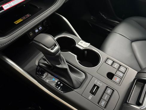 New 2026 Toyota Highlander XLE AWD/4WD image 26