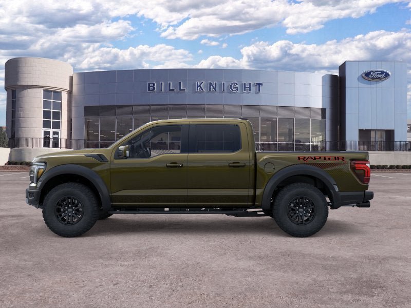 New 2026 Ford F150 Raptor AWD/4WD image 4