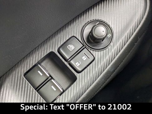 Used 2018 MAZDA MX-5 Miata RF Grand Touring image 25