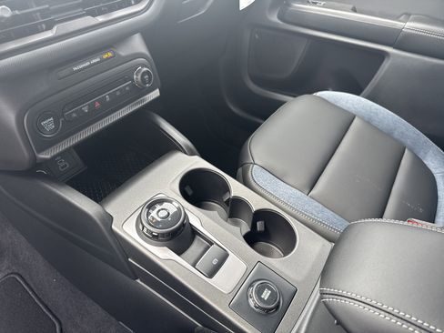 New 2026 Ford Bronco Sport Outer Banks AWD/4WD image 30