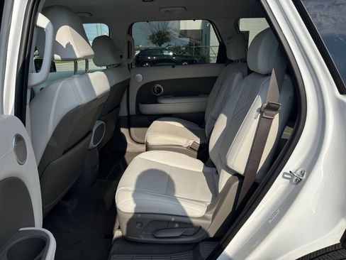 Used 2026 Hyundai Palisade SEL AWD/4WD image 30