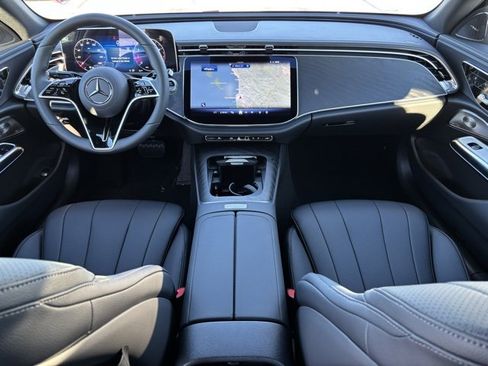 New 2026 Mercedes-Benz E 350 Sedan image 13