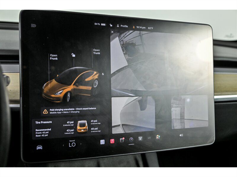 Used 2022 Tesla Model 3 RWD image 22