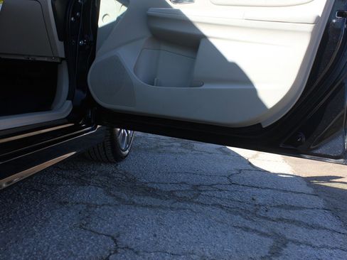 Used 2014 Subaru Impreza 2.0i Sport Limited image 46