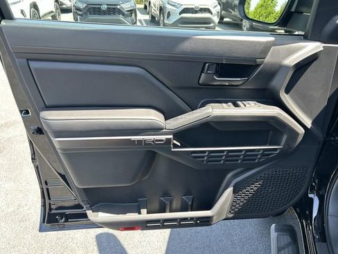 New 2026 Toyota Tacoma SR5 RWD image 18