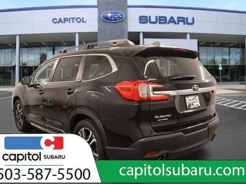 Used 2023 Subaru Ascent Limited w/ Technology Package AWD/4WD image 5