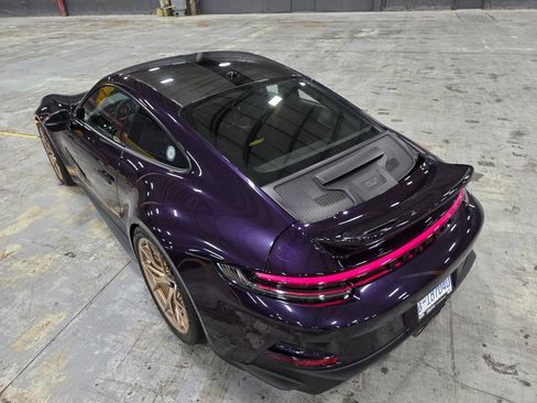 Used 2022 Porsche 911 GT3 RWD image 69