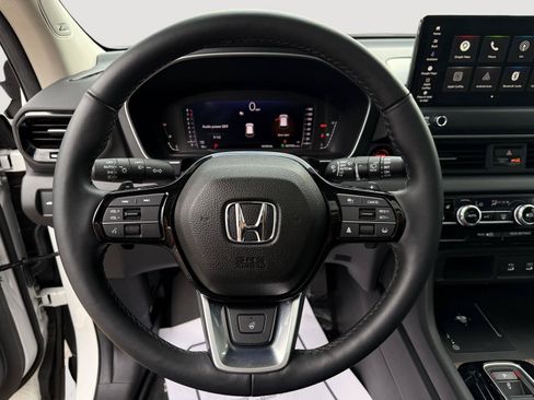 Used 2026 Honda Pilot Elite image 17
