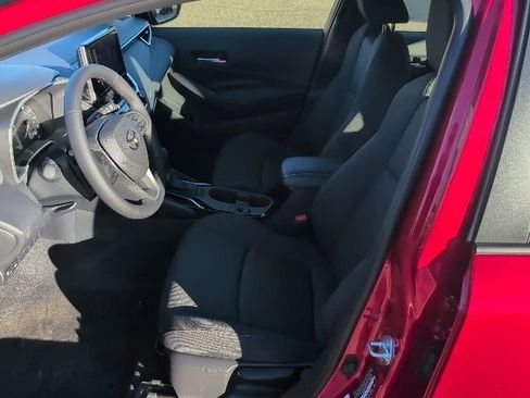 New 2026 Toyota Corolla SE image 11