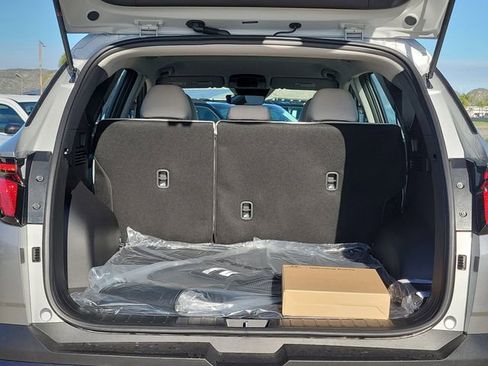 New 2026 Hyundai Tucson SE image 20