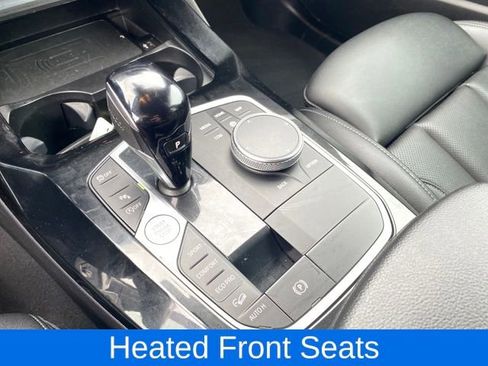 Used 2024 BMW X3 xDrive30i image 12