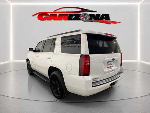 Used 2017 Chevrolet Tahoe LT image 5