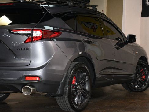 Used 2021 Acura RDX A-Spec FWD image 56