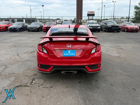 Used 2020 Honda Civic Si image 6