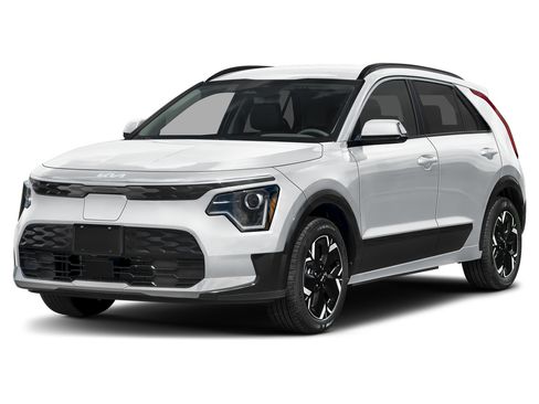 New 2026 Kia Niro Wind FWD image 1
