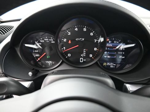Used 2024 Porsche 718 Cayman GTS image 10