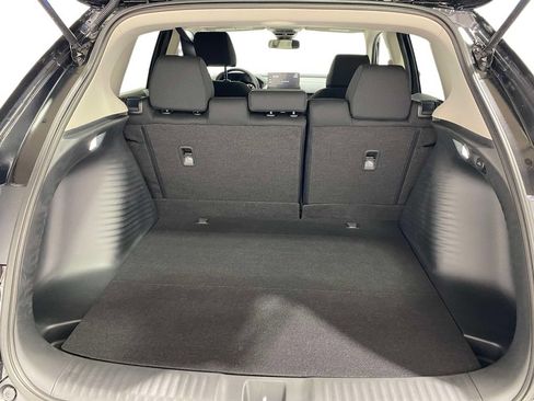 New 2026 Honda HR-V LX image 9