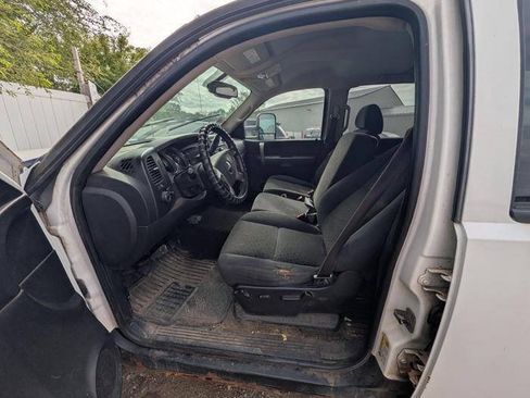 Used 2007 GMC Sierra 2500 SLE w/ SLE1 Preferred Package AWD/4WD image 21
