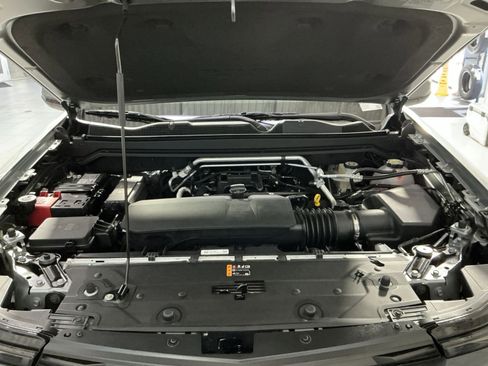 New 2026 Chevrolet Colorado LT AWD/4WD image 27