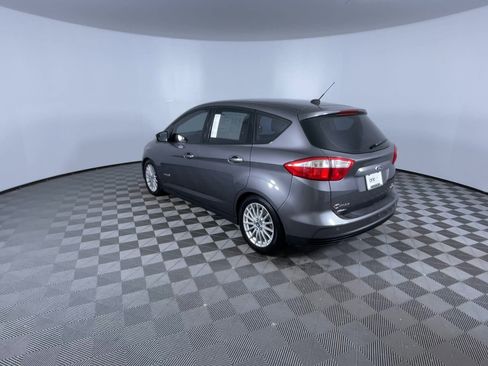 Used 2013 Ford C-MAX SE image 7