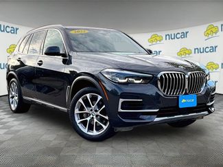 Used 2022 BMW X5 xDrive40i AWD/4WD video 1