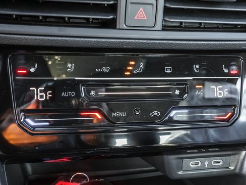 New 2026 Volkswagen Jetta GLI Autobahn FWD image 33