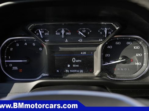 Used 2021 GMC Sierra 2500 SLE w/ SLE Value Package; AWD/4WD image 41