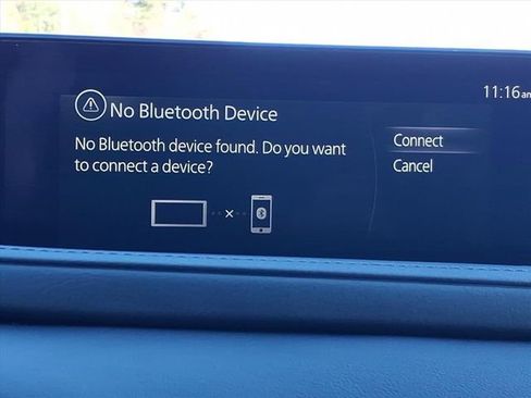 Used 2025 MAZDA CX-30 AWD 2.5 S w/ Preferred Package image 9