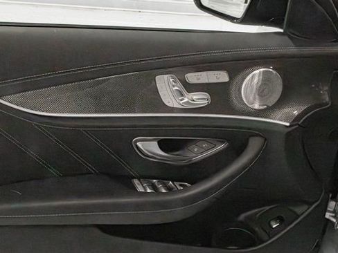 Used 2021 Mercedes-Benz E 63 AMG S image 10