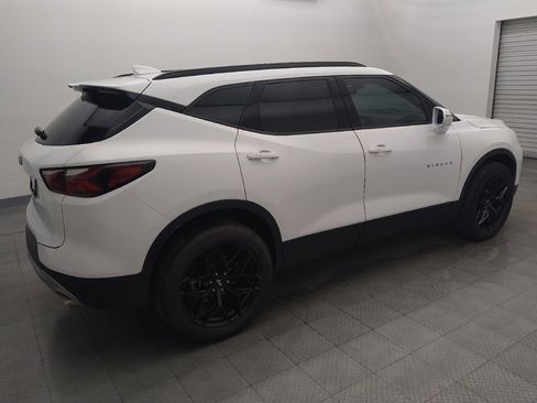 Used 2020 Chevrolet Blazer LT FWD image 10