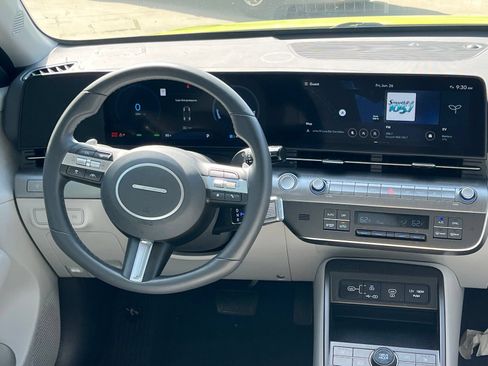 Certified 2024 Hyundai Kona SEL FWD image 17