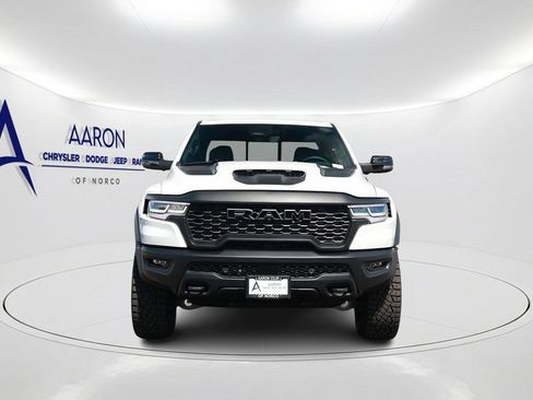 New 2026 RAM 1500 RHO w/ RHO Level 1 Equipment Group AWD/4WD image 4